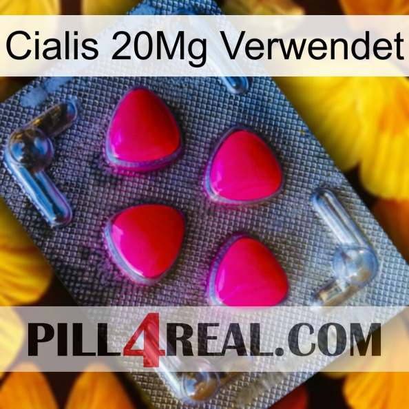 Cialis 20Mg Uses 13